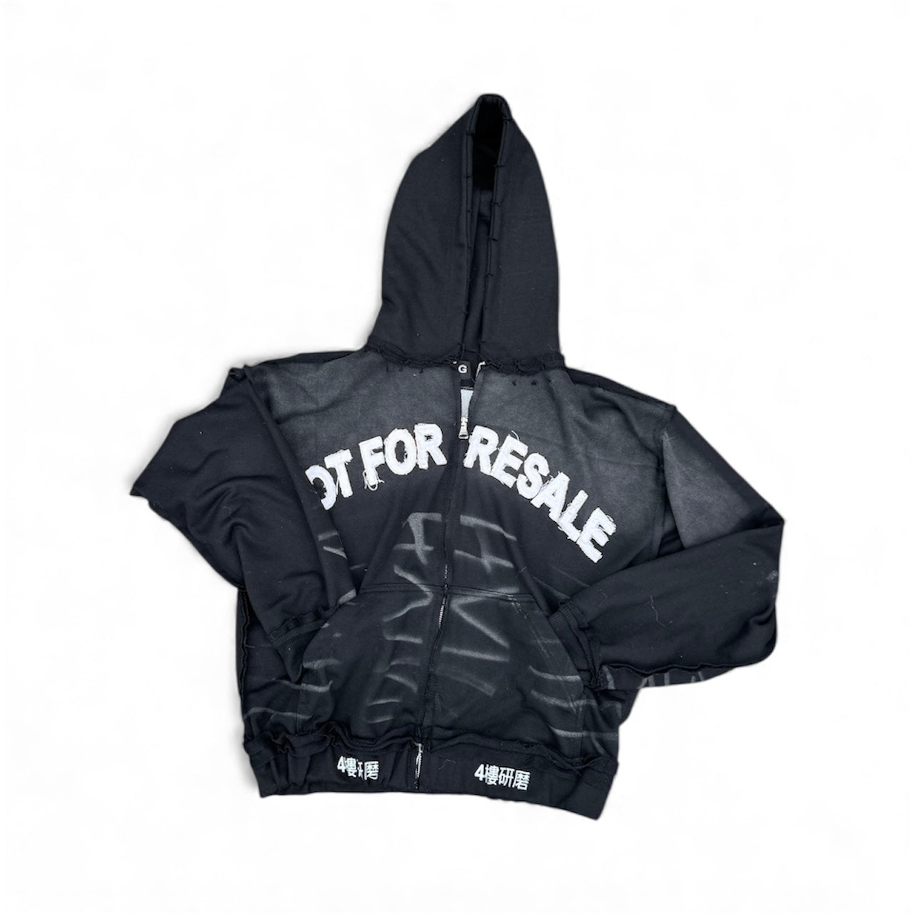 DrkShdw hoodie