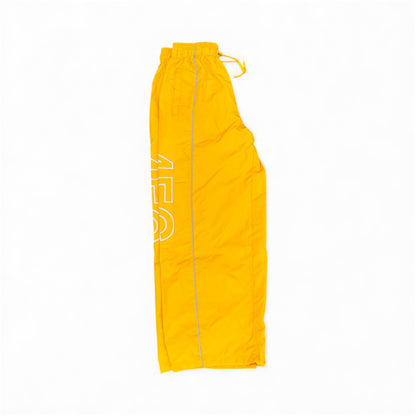 PIKACHU yellow windbreaker