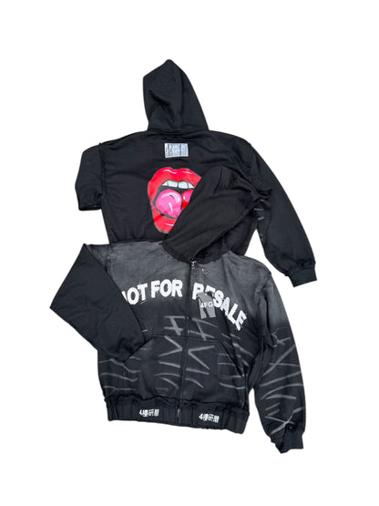 DrkShdw hoodie