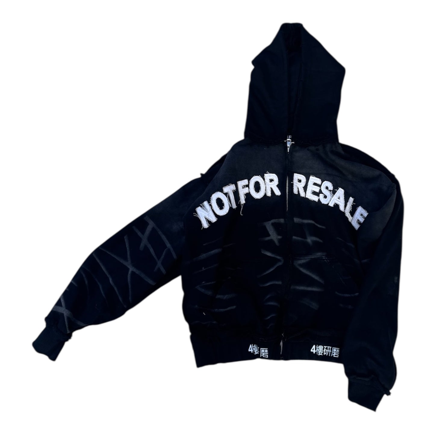 DrkShdw hoodie